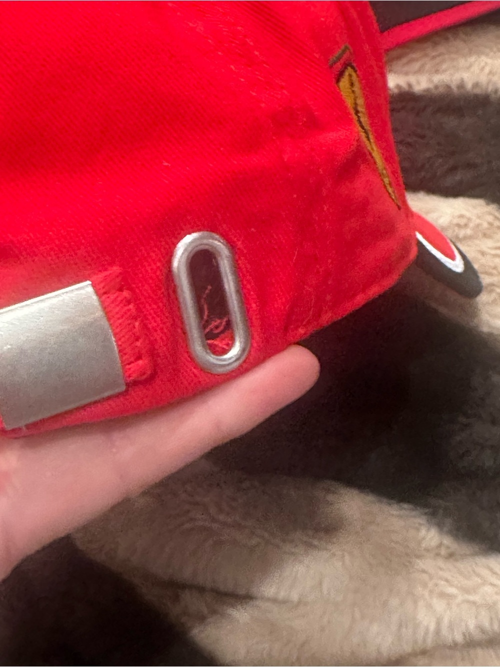 Hat - Picture 5 of 10
